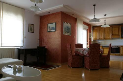 Apartment Mediterranean Heaven