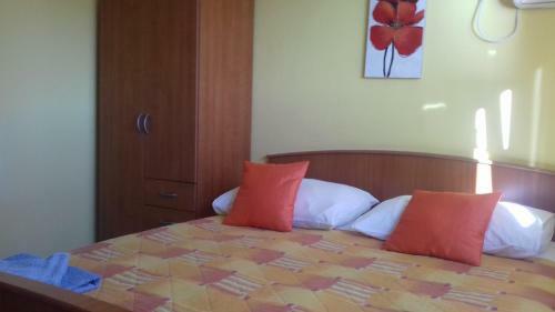 Apartamentos Villa Luketa