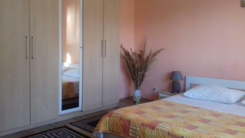 Apartamentos Villa Luketa