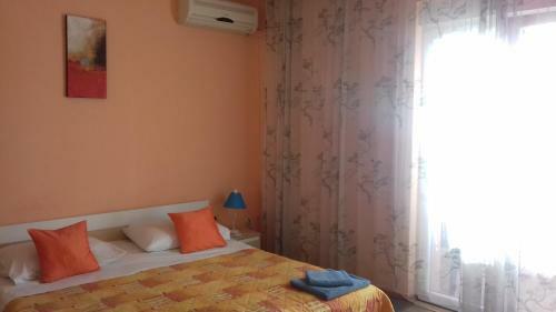 Apartamentos Villa Luketa