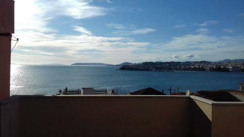 Apartamentos Villa Luketa