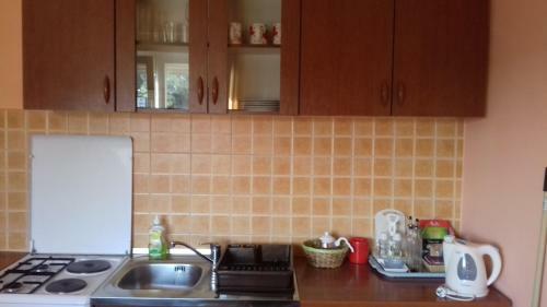 Apartamentos Villa Luketa