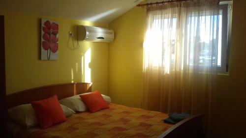 Apartamentos Villa Luketa