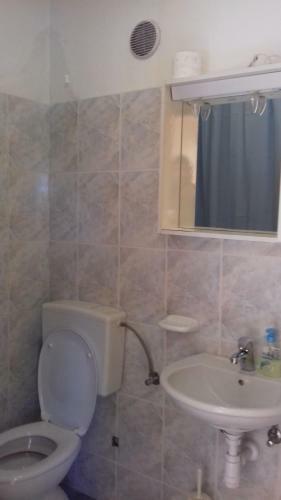 Apartamentos Villa Luketa