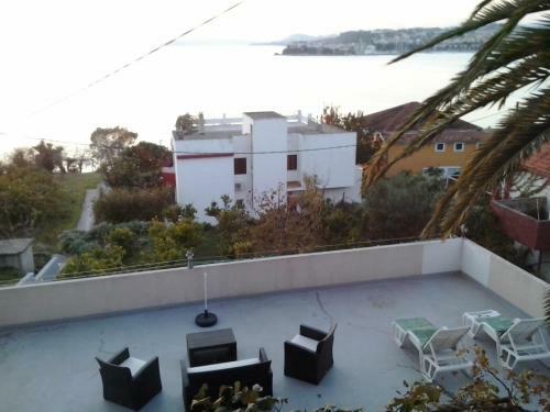 Apartamentos Villa Luketa