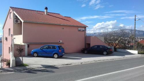 Apartamentos Villa Luketa