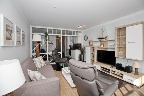 Apartamentos Meeresblick Wohnung 104 - 4 Sterne Dtv