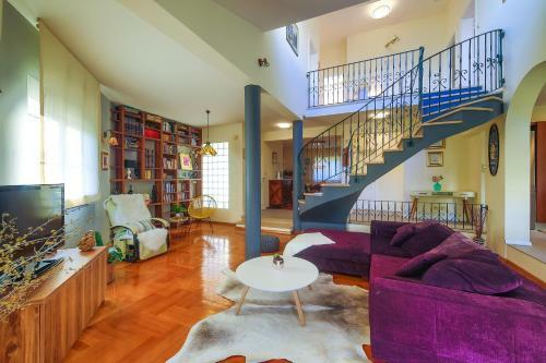 Villa Artea