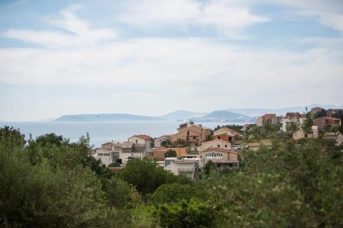 Holiday House With A Parking Space Podstrana, Split - 13946