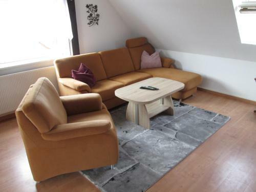 Apartamento Karlotta