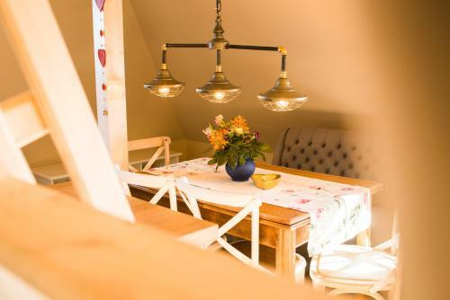 Apartamento Moin K�hlungsborn
