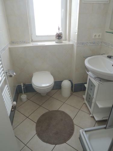 Apartamento Ferienwohnung Antes - Zum Gl�ckswinkel
