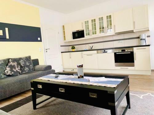 Apartamento Ferienwohnungen Haus Sommerlust