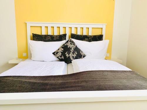 Apartamento Ferienwohnungen Haus Sommerlust