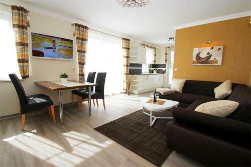 Apartamento Ferienwohnungen Haus Sommerlust