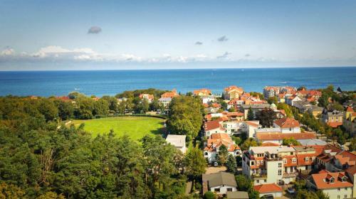 Apartamento Ferienwohnungen Haus Sommerlust