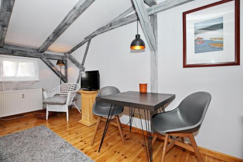 Apartamento Auf Den H�fen Wohnung 10