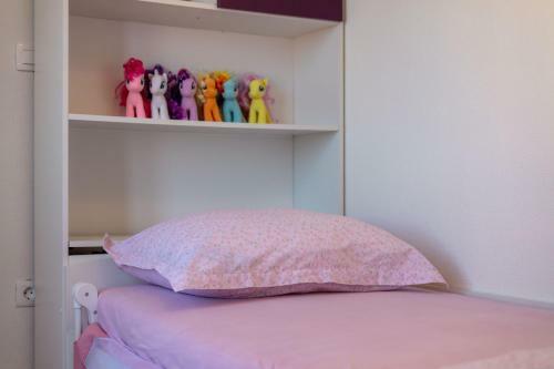 Luxury Apartment Nora