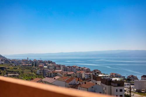 Luxury Apartment Nora