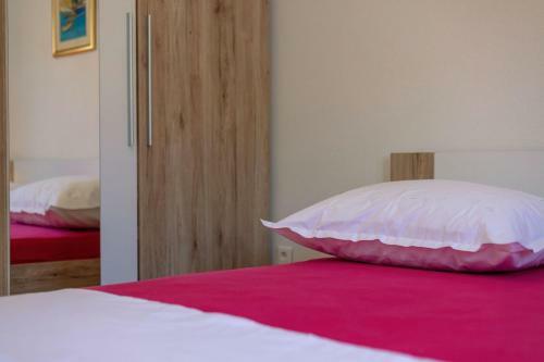 Luxury Apartment Nora