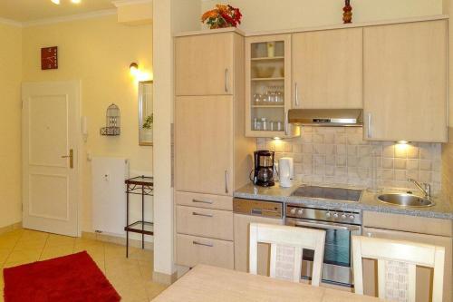 Apartamento D�nenschloss D�nenschloss 1-20