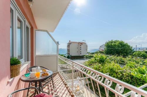 House Marante With Private Pool