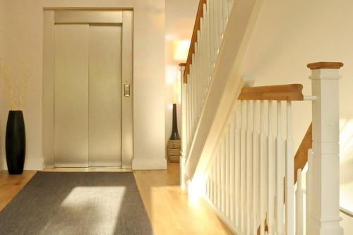 Apartamento Villa Rheingold Villa Rheingold 5