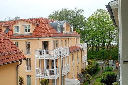 Apartamento D�nenschloss D�nenschloss 1-21