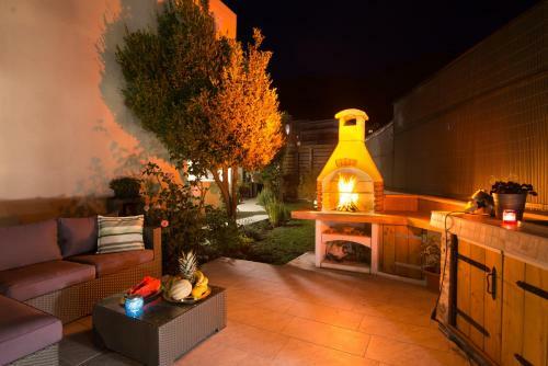 Apartamento Arky