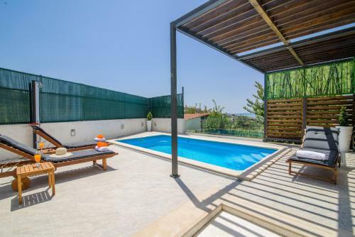 Apartamento Arky