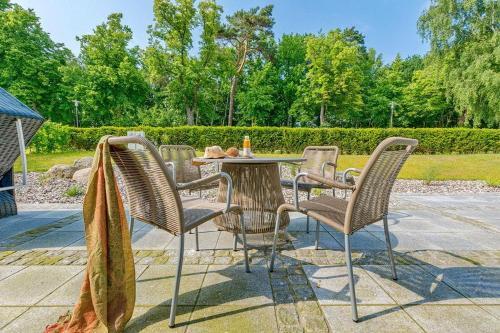 Apartamento Villa L�wenstein Villa L�wenstein 02