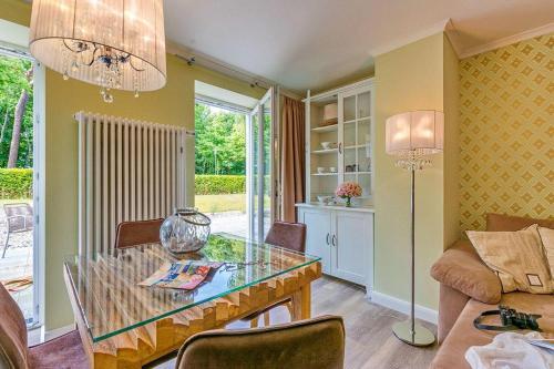 Apartamento Villa L�wenstein Villa L�wenstein 02