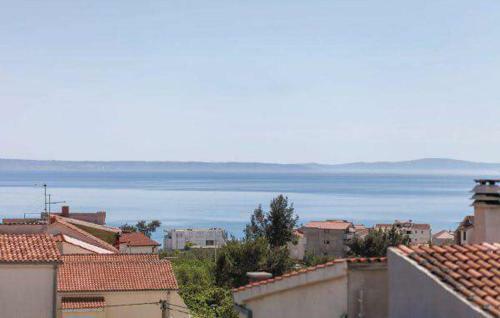 Apartment Podstrana 17887a
