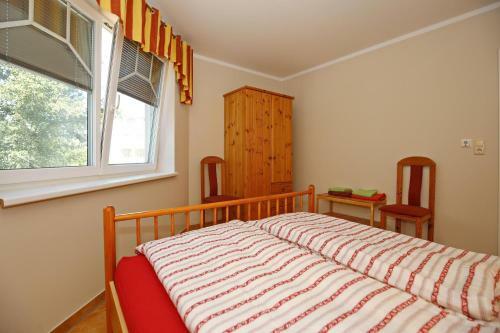 Apartamento Hermannstra�e 16a Wohnung Seestern