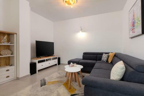 Apartment Nada