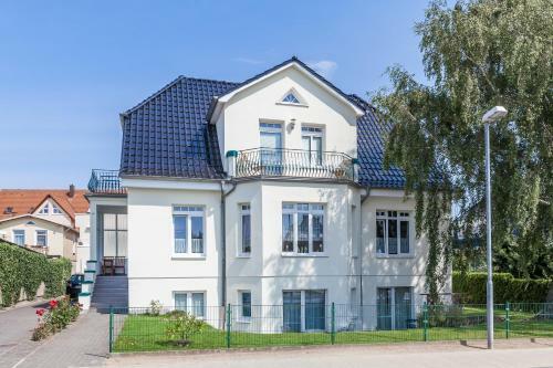 Apartamento Doberaner Stra�e 15 Wohnung 03