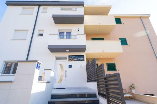 Apartamento Seaview Relaxation