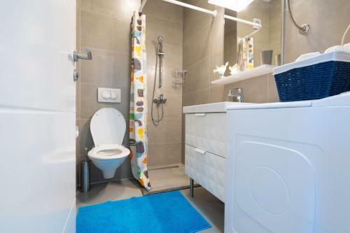 Apartamento Seaview Relaxation