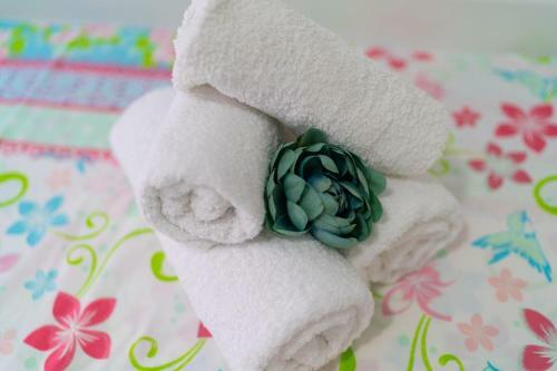 Apartamento Seaview Relaxation