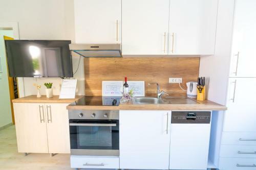 Apartamento Seaview Relaxation