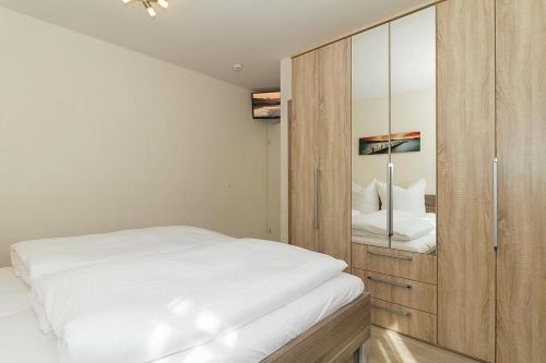 Apartamento Strandschl�sschen Strandschl�sschen 17