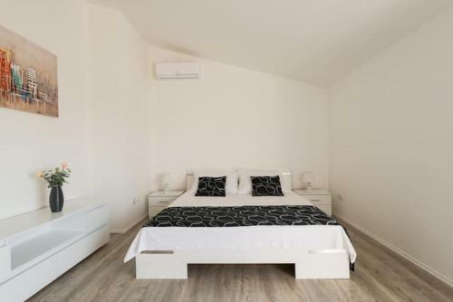 Seaview Villa Croadria Near Split