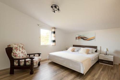 Seaview Villa Croadria Near Split