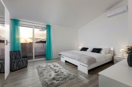 Seaview Villa Croadria Near Split