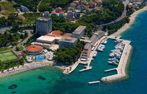 Seaview Villa Croadria Near Split