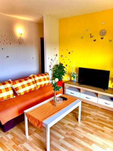 Apartment Neda
