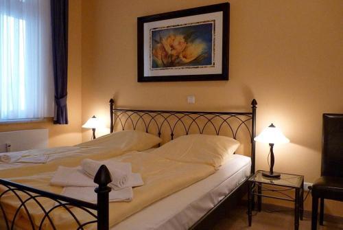 Apartamento D�nenschloss D�nenschloss 1-02