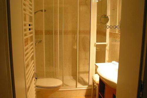 Apartamento D�nenschloss D�nenschloss 1-28