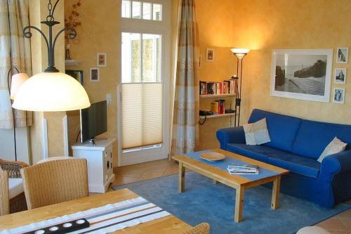 Apartamento D�nenschloss D�nenschloss 1-28