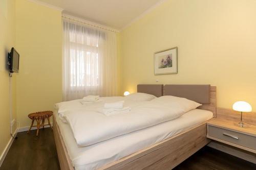 Apartamento D�nenschloss D�nenschloss 1-08